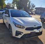Автомобиль KIA CERATO