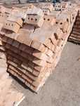Продам кирпичи красные полуторные с доставкой