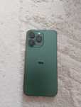 Продам iPhone 13 pro зелёный