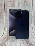 Iphone 15 Pro 256gb в идеальном состоянии ,гарантия