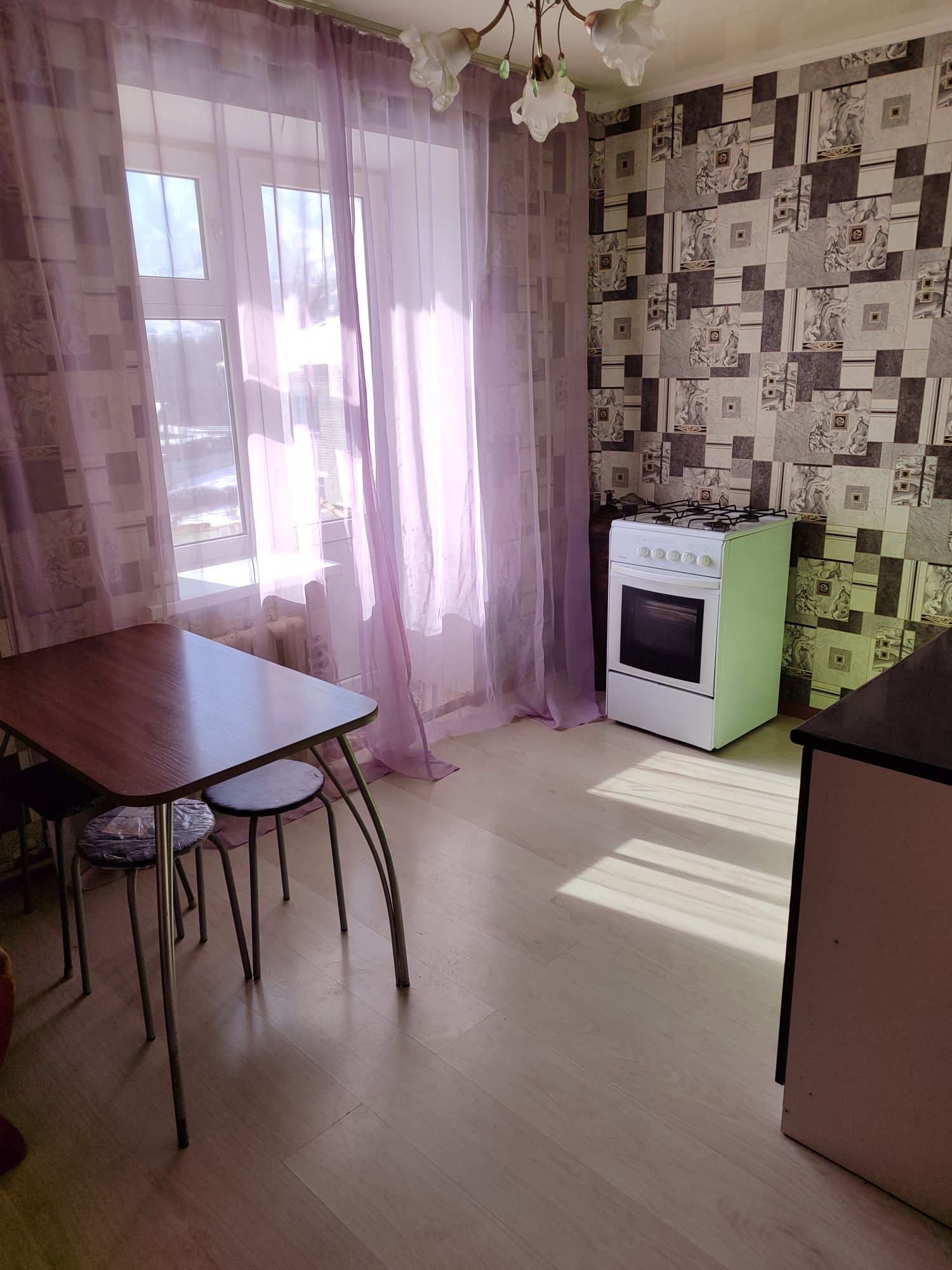 Продам 3х комнатную квартиру