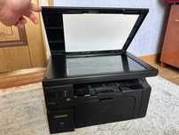 Принтер МФУ 3в1 HP M1132