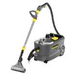 Аренда моющего пылесоса Karcher Puzzi 10/1 пароочистителя Karcher