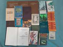 Книги Әмре Қашаубаев,  Шашубай,  Тәттімбет.