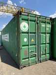 Продам б/у контейнер 40 футов в Уральске