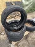 Продам резину Pirelli r17