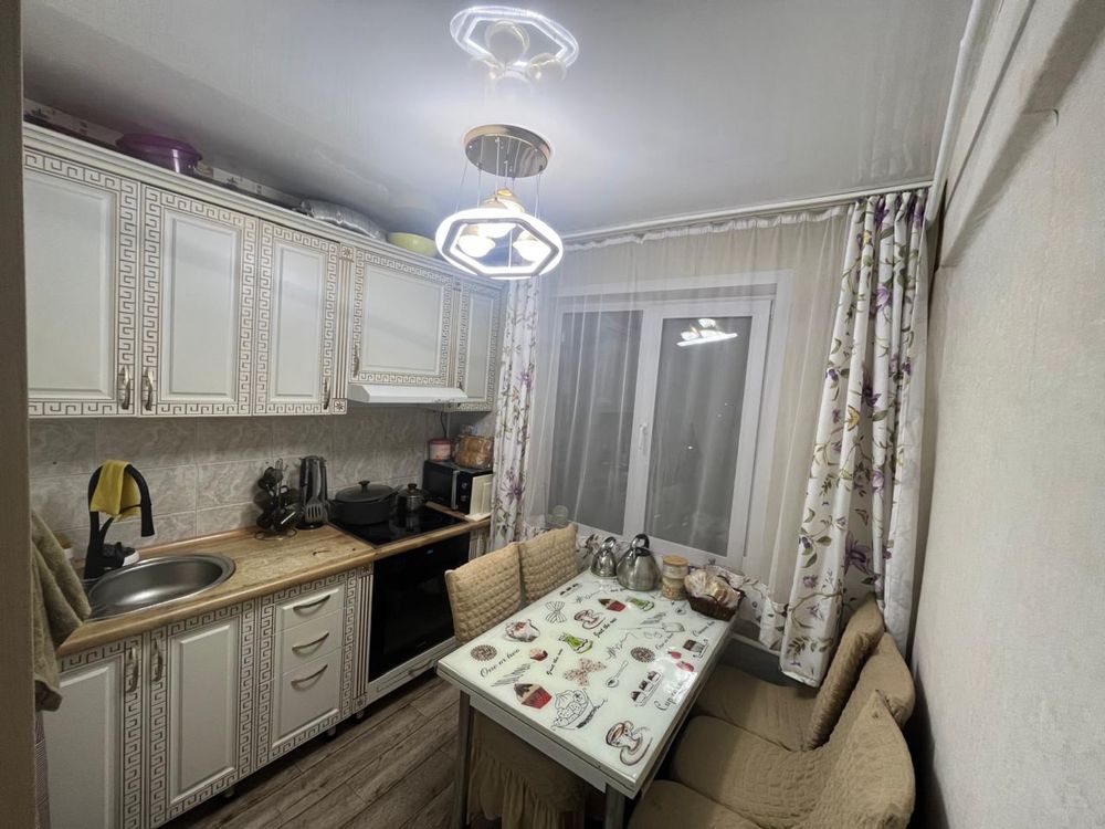 Сдам 3х комн квартиру