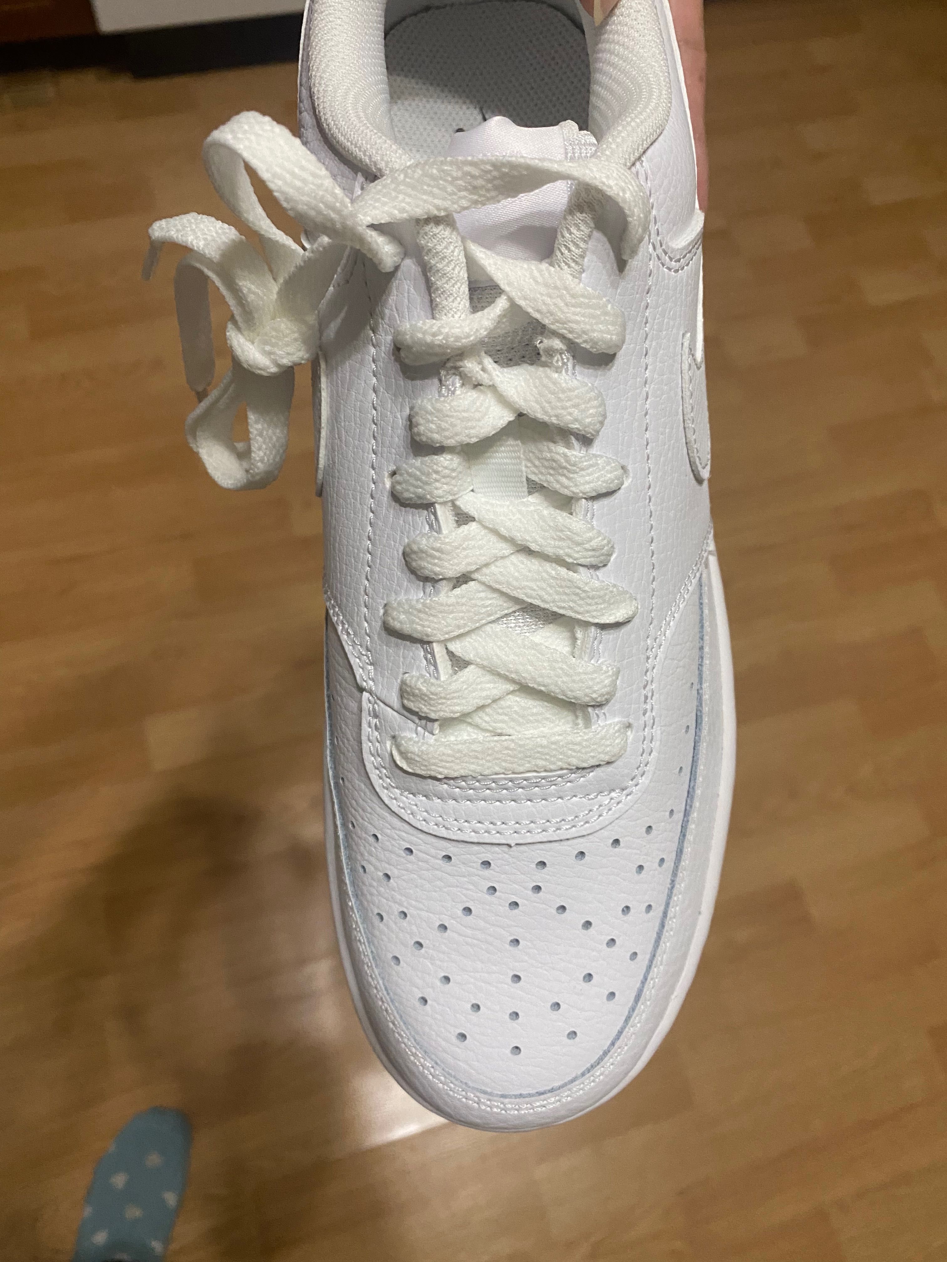 Продам новые кеды женские 41 рр 32 тыс тенге, кожа, Nike оригинал