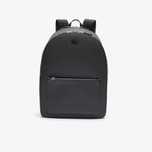 Рюкзак Lacoste Chantaco - оригинал, натуральная кожа