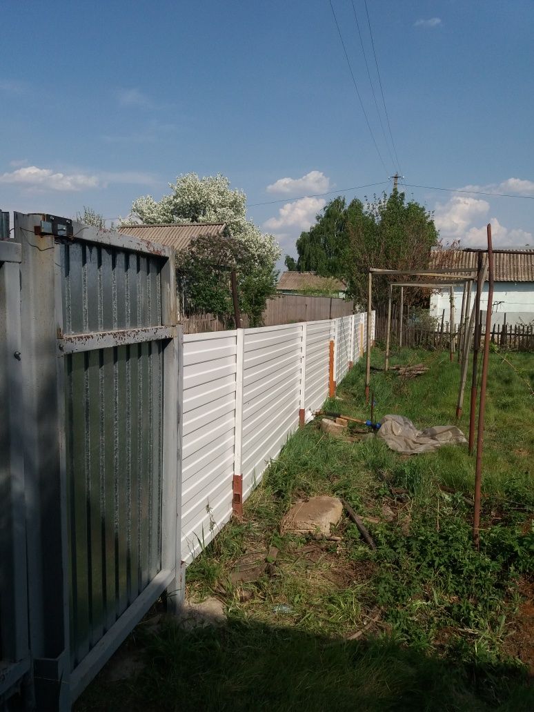 Дача 8 соток им Чапаева уч 278 вблизи правления рядом с трассой