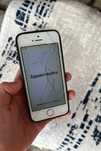 Продам iPhone 5s
