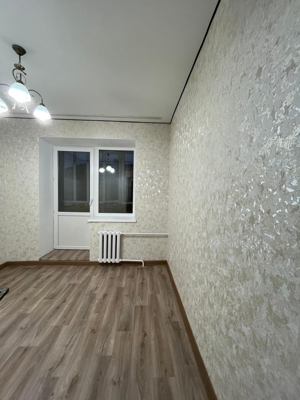 Продам 1 ком. кв на 2 этаже в новом доме по ул Советская 6.