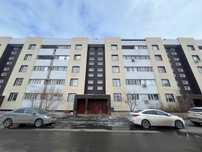 В Новостройки Продаётся 3х комнатная по ул. Абая 11/2 на 5 этаже