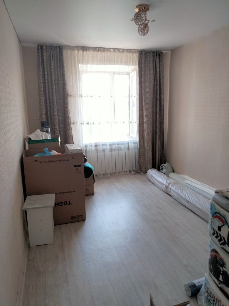 Срочно продам 3 -х комнатную квартиру