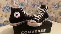 Converse all star
