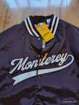 Куртка-бомбер Levis Monterey Gold Tab (США),оригинал,новая,р-р 50