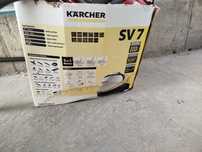 Продам моющий полесос Karcher sv7