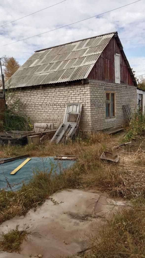Продам Дачу в с/к Васюки