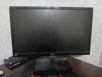 Продается монитор LG 60hz