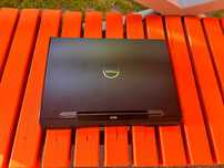 Dell G5. i7. GTX 1660ti-6gb. Ram 16gb. 256gb+1000gb