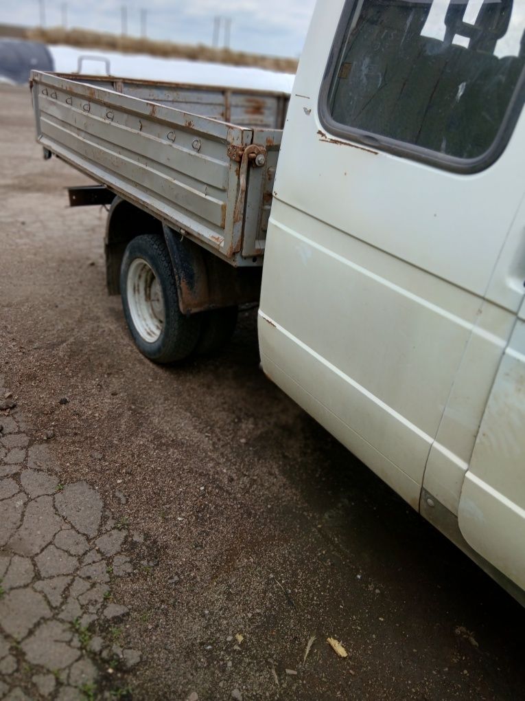 Продам газел фермер