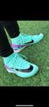 Nike Air Zoom Mercurial Vapor Elite TF Распродажа