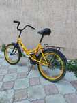 Велосипед Altair City 20