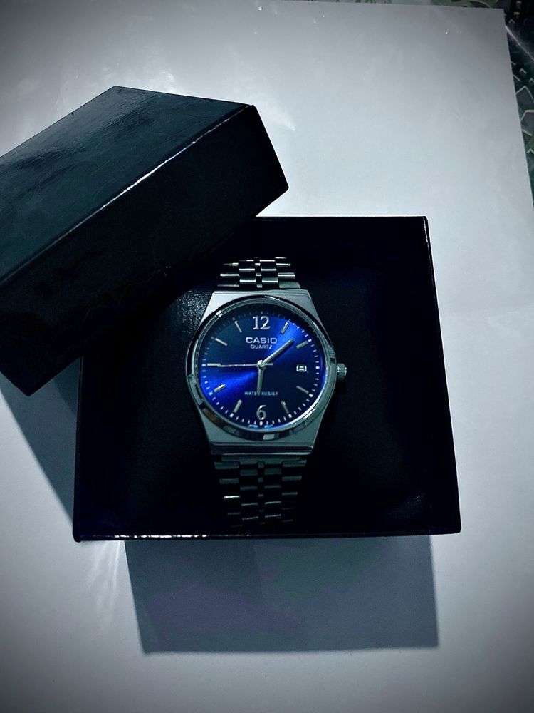 Rolex | Casio | Tissot