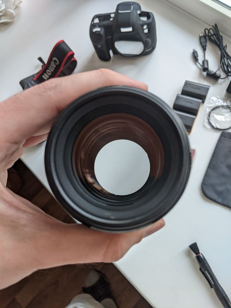 Canon 5D mark iii