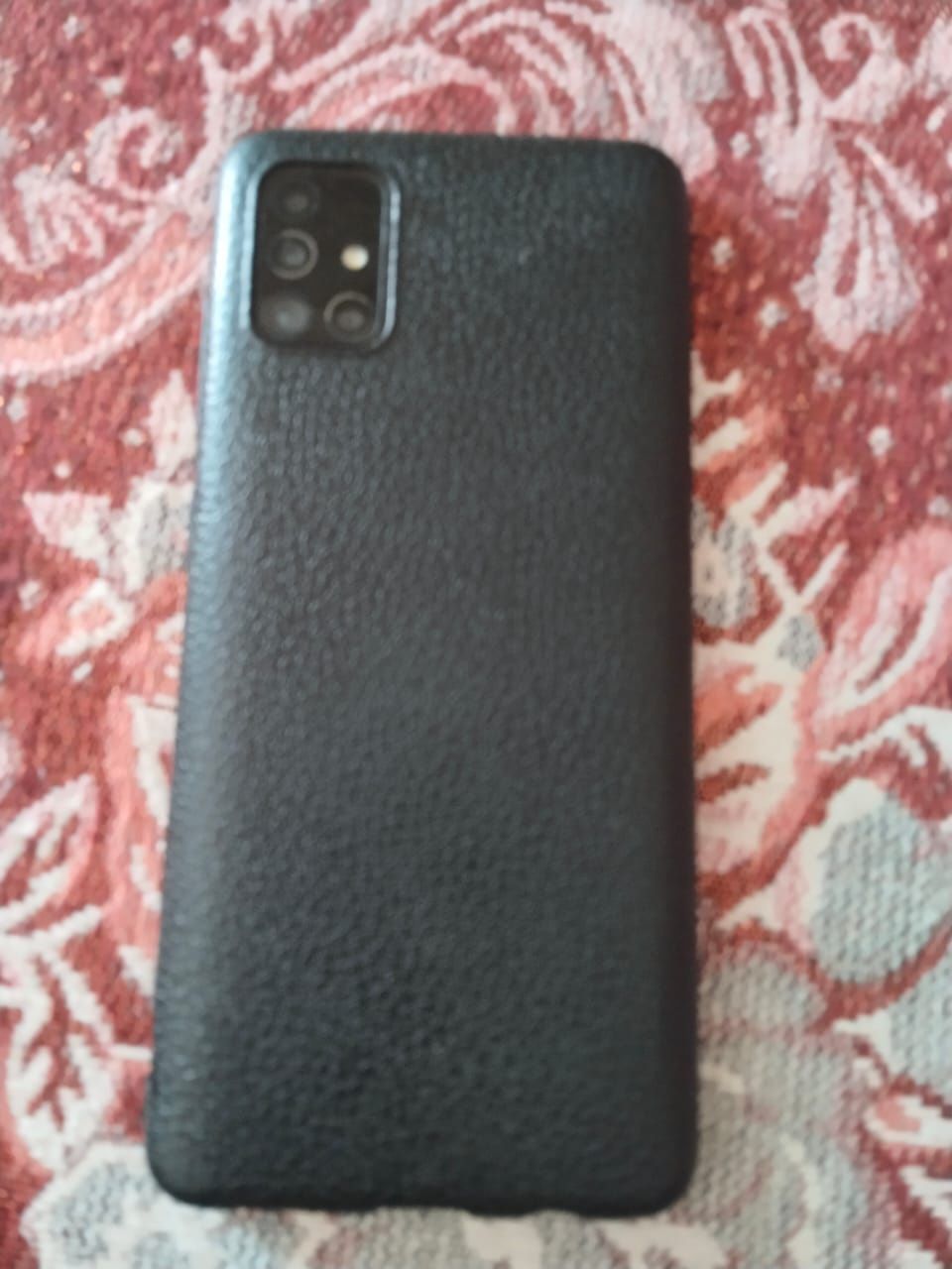 Samsung a51 сатылат