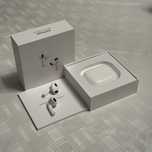 AirPods 3 почти новый