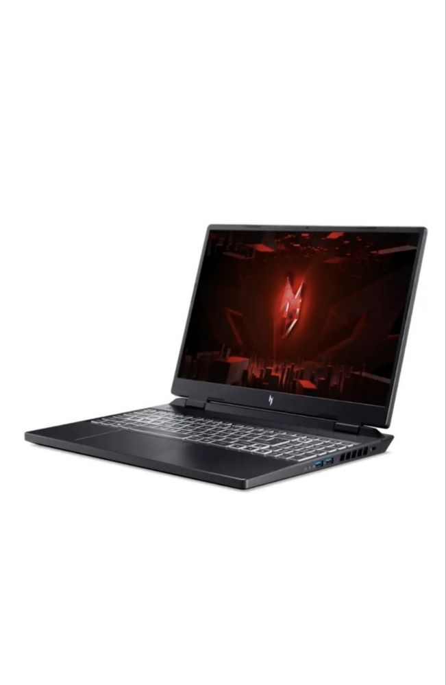 Acer nitro 16 rtx 4060