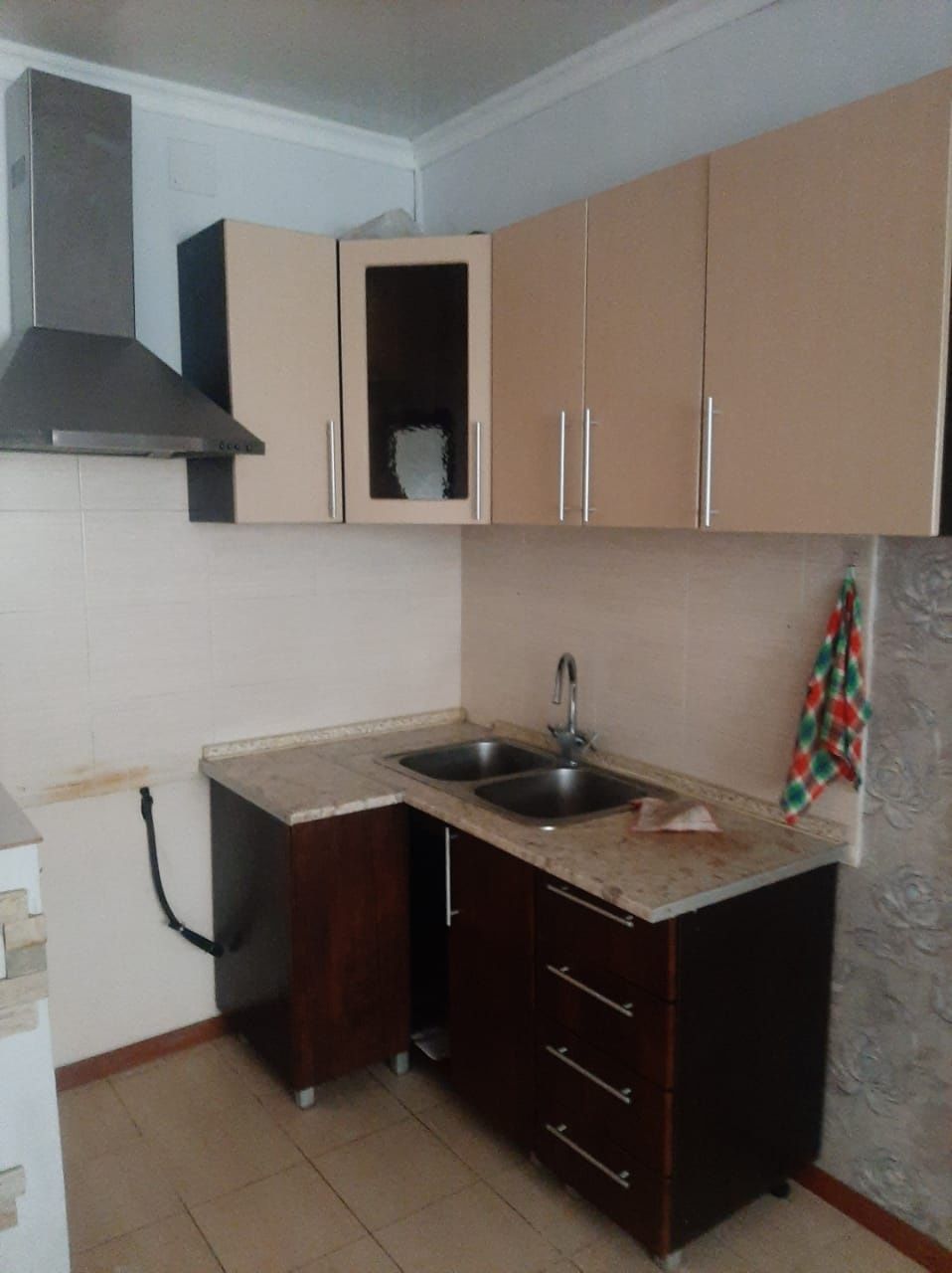 Срочно продается кухонный гарнитур