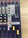 Soundcraft efx16 микшерный пульт 16 каналов