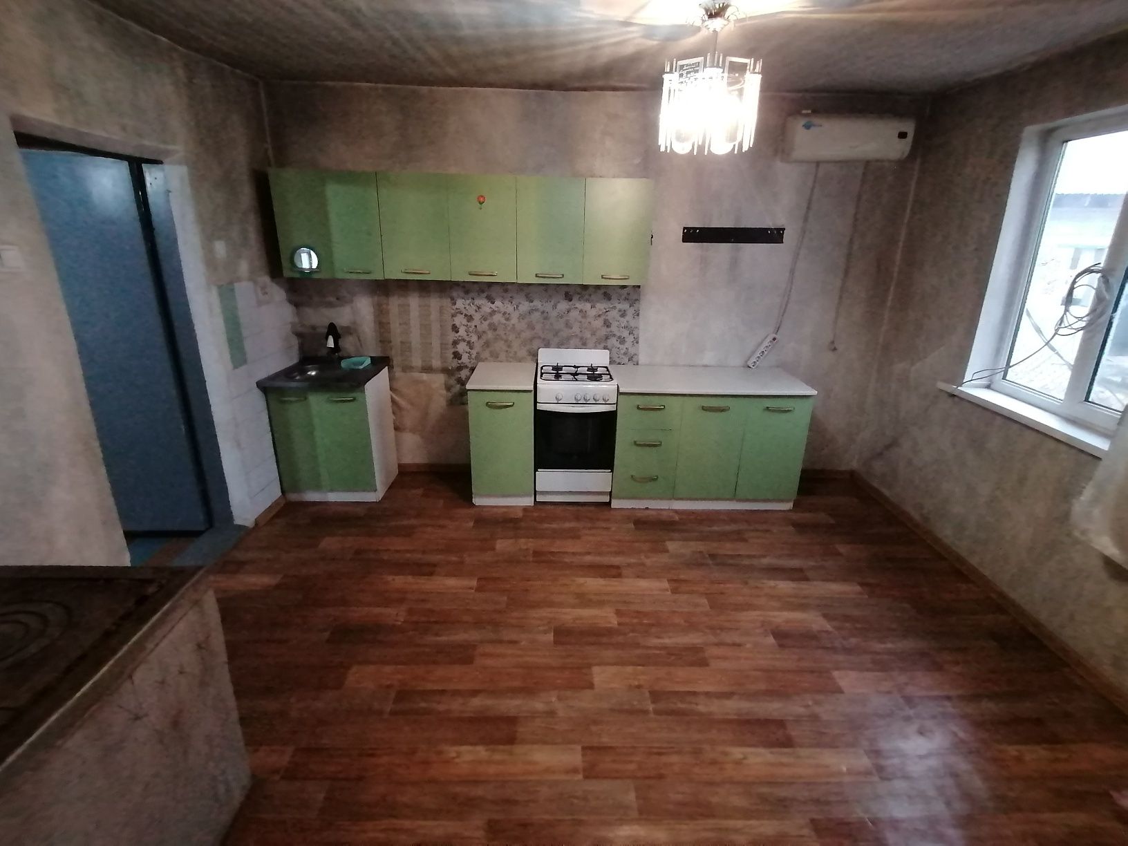 Сдам времянку в аренду