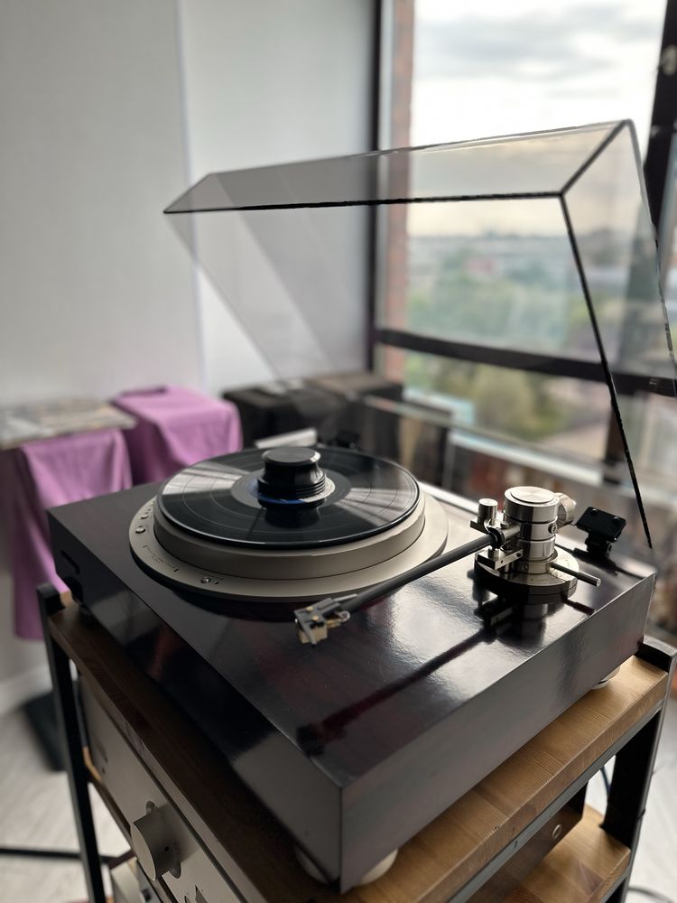 Pioneer PL 70 L-II