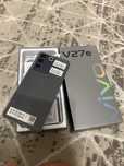 Vivo V27 E как новый 8/256