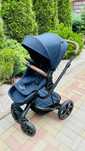 Детская коляска Easywalker Harvey 3 Premium