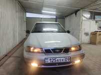 Продам Daewoo Nexia