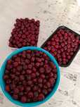 Продам замороженную вишню