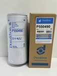 Масляный фильтр Donaldson P550490