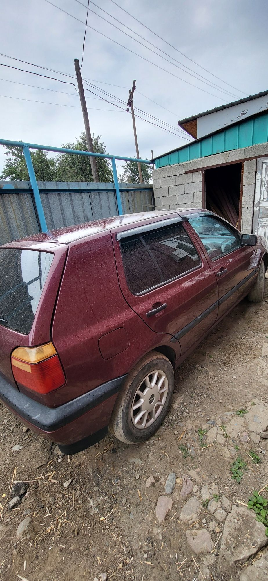 Продам   машину.