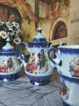 Продам сервиз фарфор