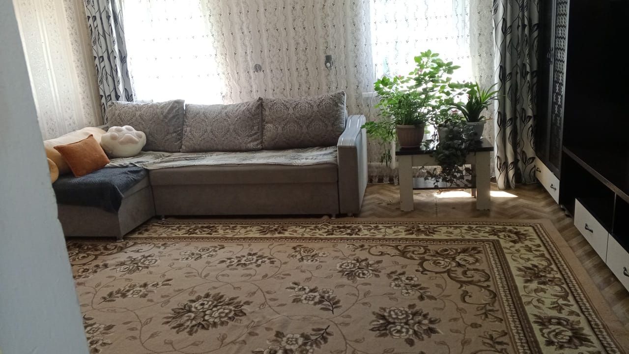 Продам 4 комнатный дом