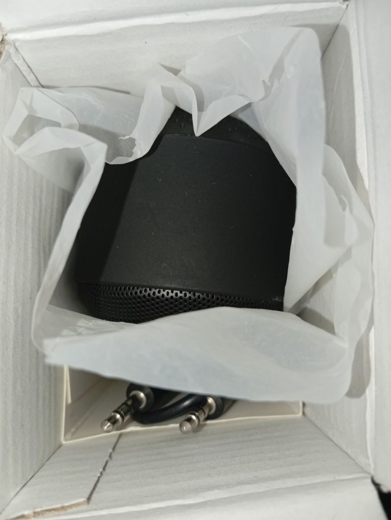 Новая Bluetooth калонка