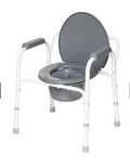 Кресло туалет  Barry WC100