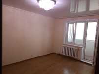 Продам в центре 2-комн. квартиру (рядом парк, Юстиция), 19 млн.тг.