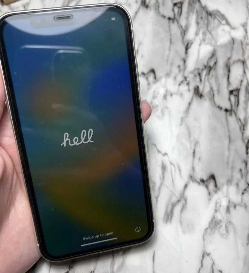 IPhоnе 11 Whitе 128G