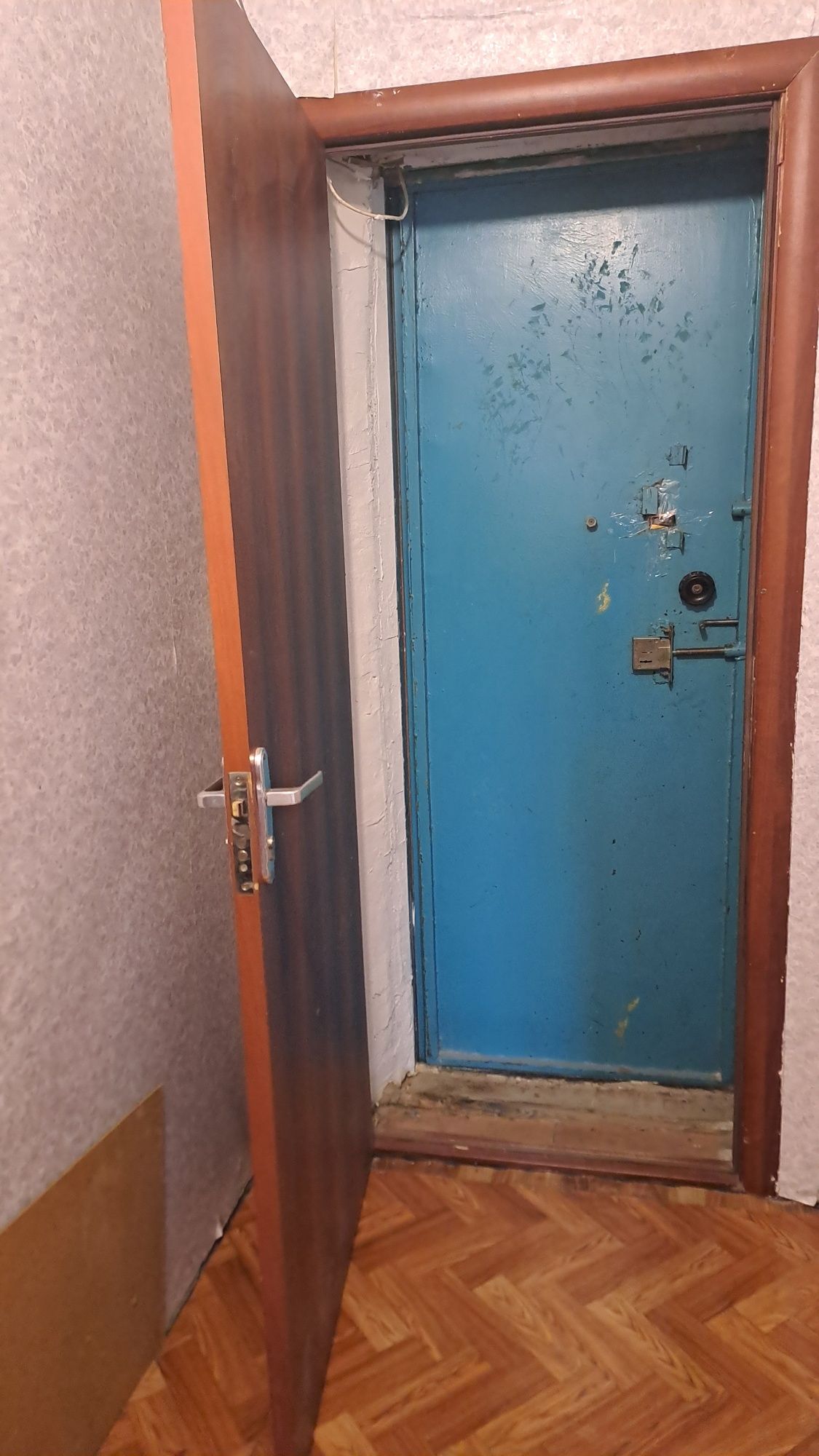 Продаю 1-ю квартиру