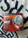 Лампы osram оригинал